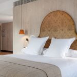 Proyecto Contract para el Parador de León