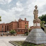 Contract Parador de Turismo Calahorra, La Rioja