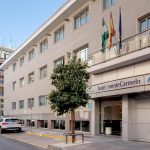 Contract Contract Hotel Monte Carmelo Sevilla