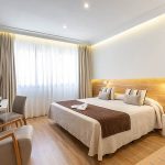 Contract Hotel Monte Carmelo Sevilla