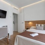 Contract Hotel Monte Carmelo Sevilla