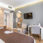 Contract Hotel Monte Carmelo Sevilla