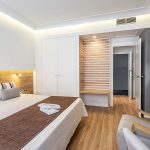 Contract Hotel Monte Carmelo Sevilla