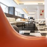 Contract Hotel Monte Carmelo Sevilla