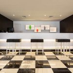 Contract Hotel Monte Carmelo Sevilla