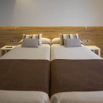 Contract Hotel Monte Carmelo Sevilla