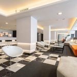 Contract Hotel Monte Carmelo Sevilla