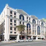 Contract Hotel Puerta Tierra Cádiz