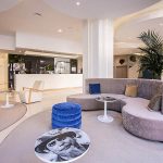 Contract Hotel Puerta Tierra Cádiz