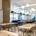 Contract Hotel Puerta Tierra Cádiz