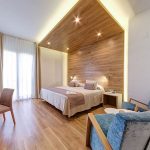 Contract Hotel Puerta Tierra Cádiz