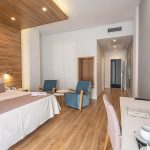 Contract Hotel Puerta Tierra Cádiz