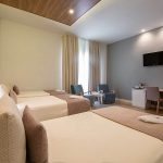 Contract Hotel Puerta Tierra Cádiz