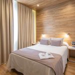 Contract Hotel Puerta Tierra Cádiz