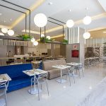 Contract Hotel Puerta Tierra Cádiz