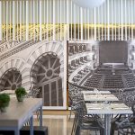 Contract Hotel Puerta Tierra Cádiz