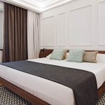 Contract Hotel One Shot Reina Victoria Valencia