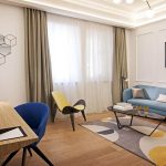 Contract Hotel One Shot Reina Victoria Valencia