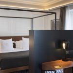 Contract Hotel One Shot Reina Victoria Valencia