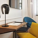 Contract Hotel One Shot Reina Victoria Valencia