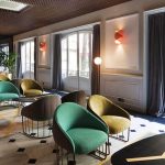 Contract Hotel One Shot Reina Victoria Valencia