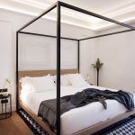 Contract Hotel One Shot Reina Victoria Valencia