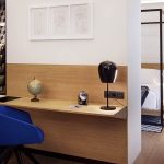 Contract Hotel One Shot Reina Victoria Valencia