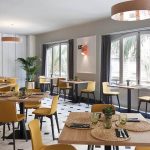 Contract Hotel One Shot Reina Victoria Valencia