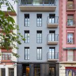 Contract Apartamentos Invino, Logroño (La Rioja)
