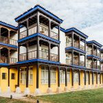 Contract Parador Manzanares, Ciudad Real