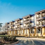 Contract Parador Manzanares, Ciudad Real