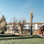 Contract Parador Manzanares, Ciudad Real