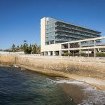 Contract Parador de Turismo de Cádiz