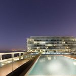 Contract Parador de Turismo de Cádiz