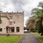 Contract Parador Verín, Orense