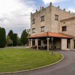 Contract Parador Verín, Orense