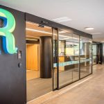 Residencia Universitaria Claudio Coello Madrid