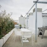 Residencia Universitaria Claudio Coello Madrid