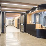 Residencia Universitaria Claudio Coello Madrid