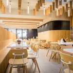 Residencia Universitaria Claudio Coello Madrid