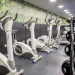 Residencia Universitaria Claudio Coello Madrid