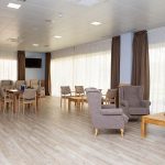 Contract Residencia de mayores Nuestra Señora del Valle