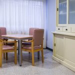 Contract Residencia de mayores Nuestra Señora del Valle