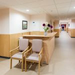 Contract Residencia de mayores Nuestra Señora del Valle