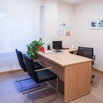 Contract Residencia de mayores Nuestra Señora del Valle