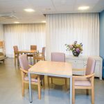 Contract Residencia de mayores Nuestra Señora del Valle