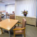 Contract Residencia de mayores Nuestra Señora del Valle