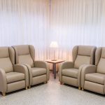 Contract Residencia de mayores Nuestra Señora del Valle