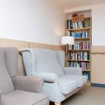 Contract Residencia de mayores Nuestra Señora del Valle