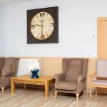 Contract Residencia de mayores Nuestra Señora del Valle